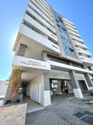 Apartamento à venda em Siderópolis no bairro Centro