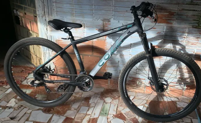 Bicicleta aro 29