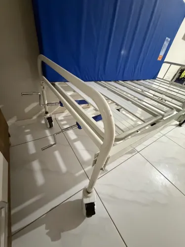 Cama hospitalar