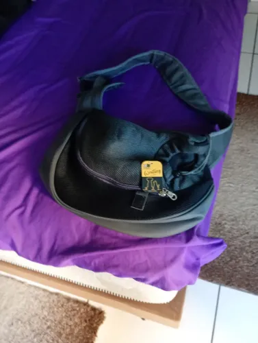 Bolça para cãos