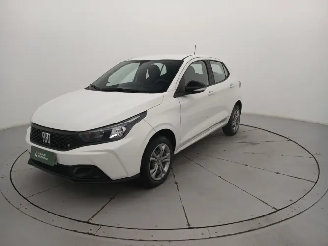 Fiat Argo Drive 1.0 Firefly 2026
