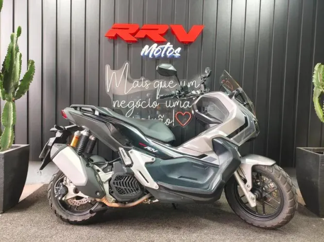 HONDA ADV 150 2023
