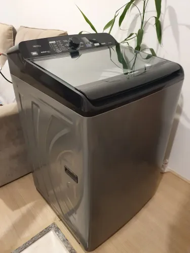Lavadora Panasonic 12kg