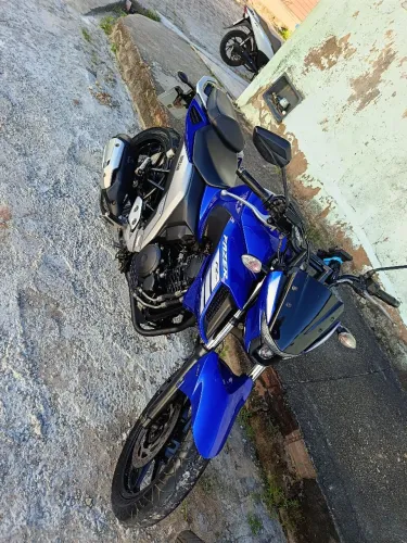 Fazer 2023