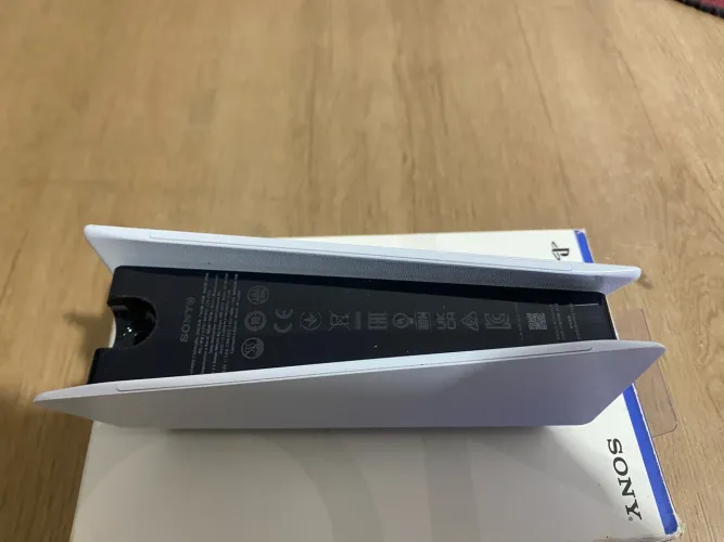 Carregador Controle Dualsense Original Sony Gurupi