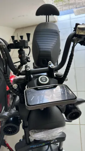 SCOOTER ELÉTRICA X13 FULL 2026