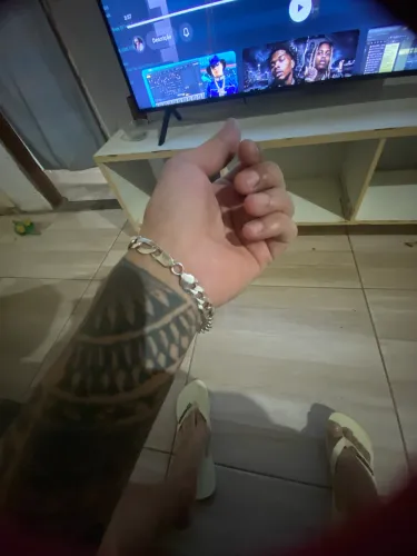Prata 4 mm zera