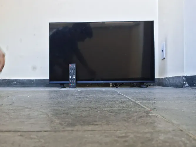 Smart TV 32 HD