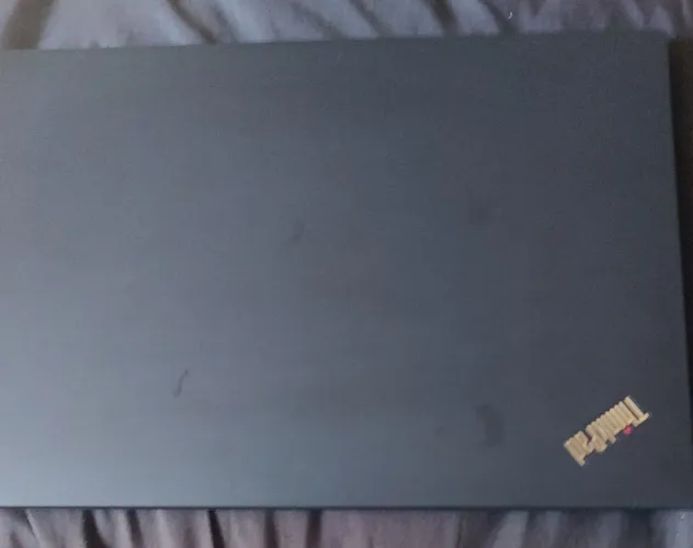 Vendo Notebook usado em bom estado.