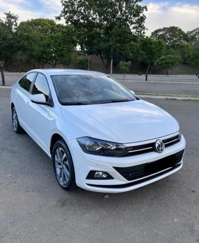 Volkswagen Virtus Highline 200 TSI 1.0 Flex 12V AUT 2019