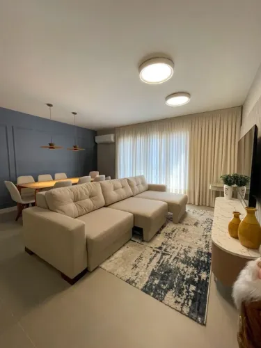 Apartamento com 2 dormitórios à venda, 82 m² por R$ 720.000,00 - Vila Nova - Blumenau/SC
