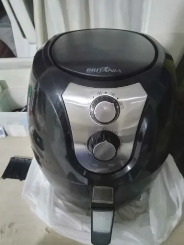 Air Fryer Britannia