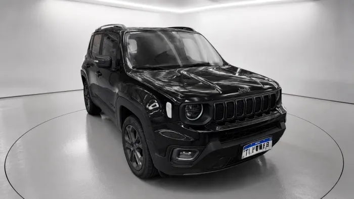 Jeep Renegade Long. T270 1.3 TB 4X2 Flex Aut. 2025