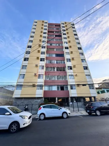 EDIFÍCIO CASA GRANDE