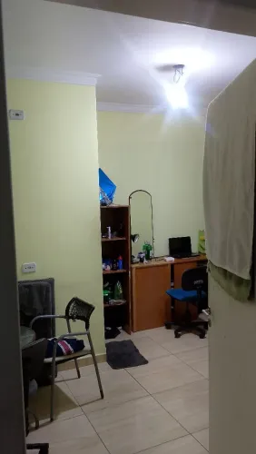 Casa para venda ótima localização próximo de mercado, farmácia, padaria e etc
