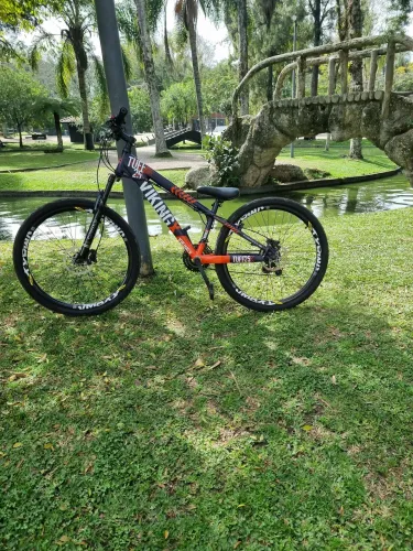 Vikingx Tuff 25