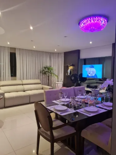 Apto à Venda Residencial Yacht Plaza Cidade Nova - Ilhéus-BA