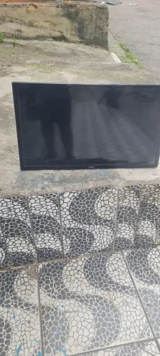 Tv samsung un32j4300ag