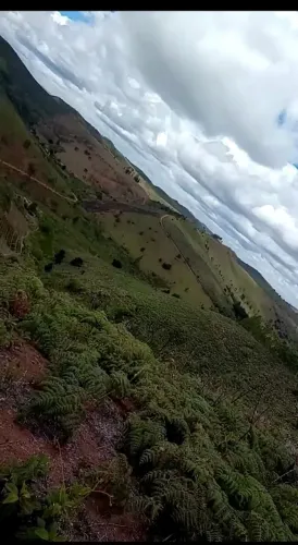 19 tarefa de terra na fazenda serra grande