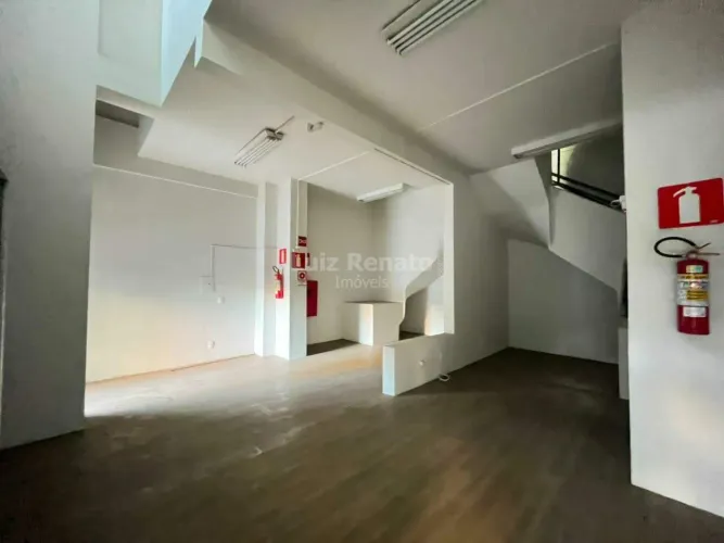 Loja para locação, 85m² de área na Boa Viagem