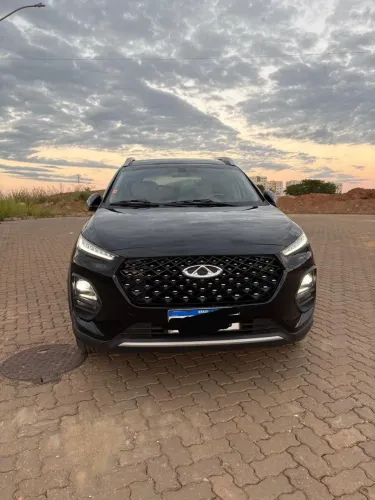 Chery Tiggo 3X PRO 1.0 Turbo Flex AUT 2022