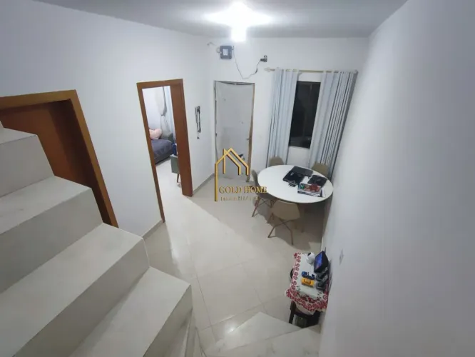 Sobrado à Venda no Condomínio Canachuê em Cuiabá MT
