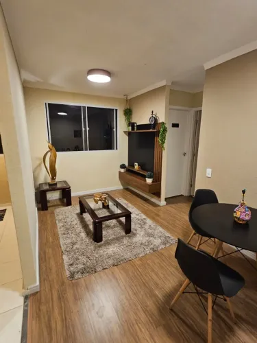 Lindo Apto 2 Dorms em Itaquera | 40mts - Pronto para morar | Financia