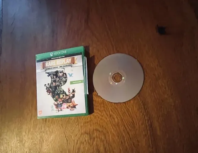 Jogo Rare Replay Xbox One