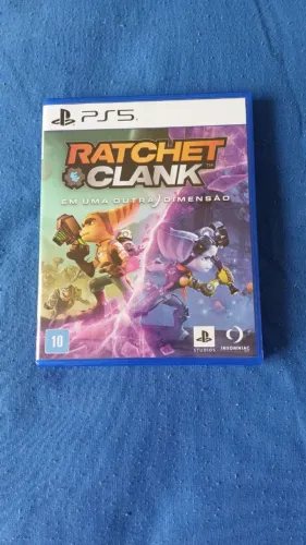 Ratchet and Clank - PS5