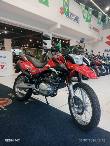 SUZUKI HAOJUE NK 150 ABS OFERTA