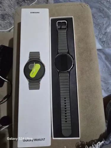 Samsung galaxy watch 7