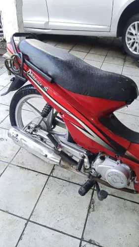 Vendo cinquentinha 
