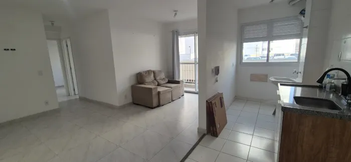 Apartamento para venda em Sacomã com 2 quartos, 50m²