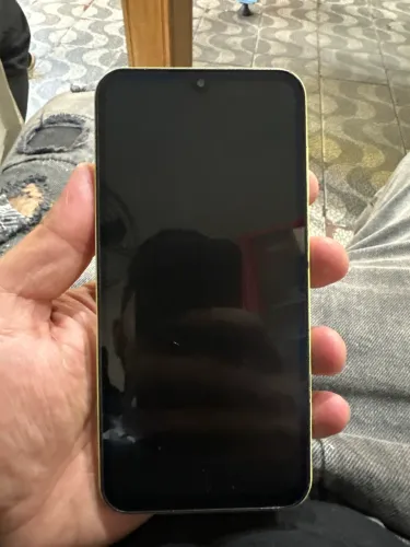 Celular galáxya15