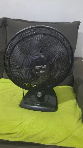 Ventilador
