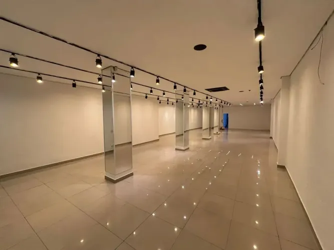 LOCAÇÃO LOJA COMERCIAL Casa Verde Zona Norte / São Paulo