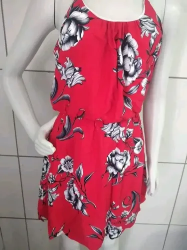 VESTIDO FEMININO G<br>WTSAPP <br>81