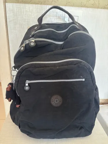 Mochila Kipling Grande