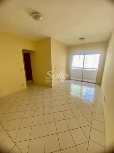 Aluguel Apartamento PATRIMONIO