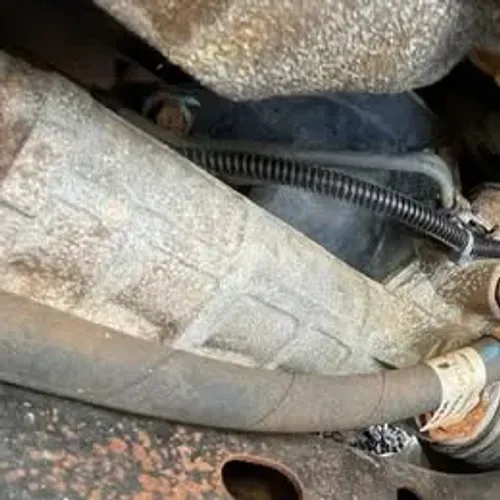 Caixa Direção Hidráulica Gm S10 2.8 2013-16