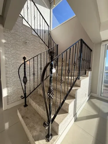 Apartamento Cobertura Duplex em Universitário, Caxias do Sul/RS