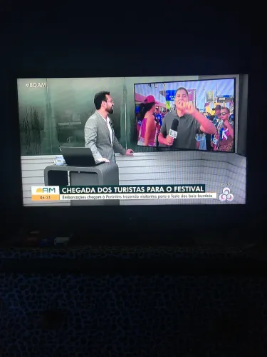 TV SAMSUNG 