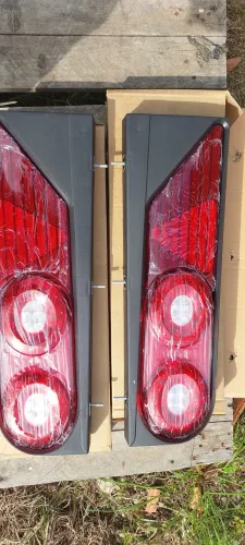 Lanterna randon led