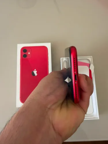 iPhone 11 128GB