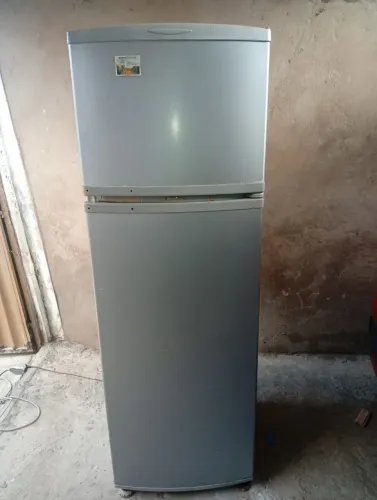 Geladeira Consul 470L Duplex Prata - Entrego e Parcelo!