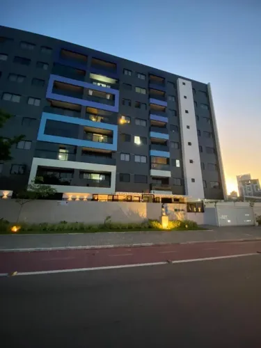 Apartamento para locação