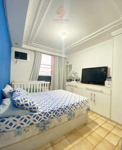 Apartamento à venda em Serra/ES