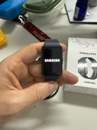 GALAXY FIT 3