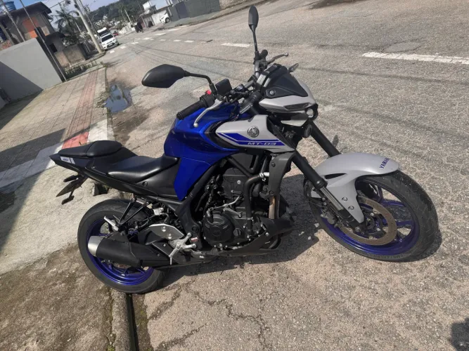 MT 03 