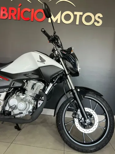 CG 160 CARGO 0KM, ANO 2026!!! FINANCIAMENTO EM ATÉ 48X